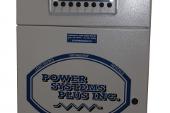 540VDC LOAD BANK