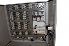 CONTACTOR-COMPARTMENT