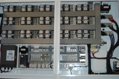 CONTACTORS-VFD