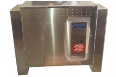GENERATOR MOUNTED STATIONARY AUTO LOAD BANK