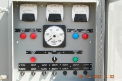 LOAD-BANK-CONTROL-PANEL