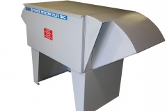 OUTDOORS STATIONARY LOAD BANK