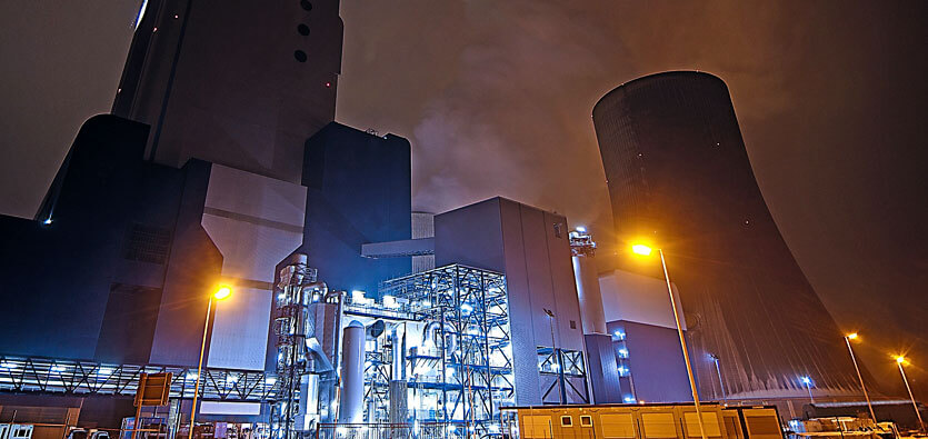 coal-fired-power-plant