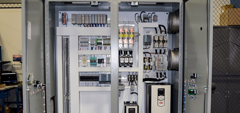 Techniques To Make The Best Use of Your Industrial Control Panels