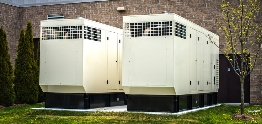 Necessary Steps to Make Generator Operations More Safe