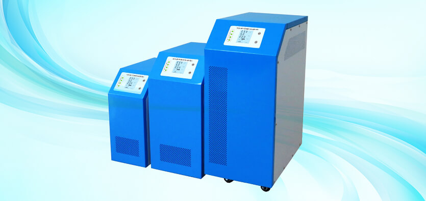 How to Choose Appropriate Industrial Battery Chargers