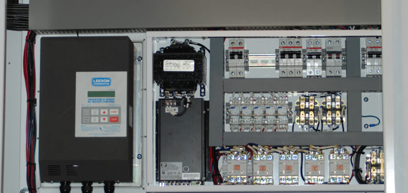 Power Systems: Testing And Commissioning